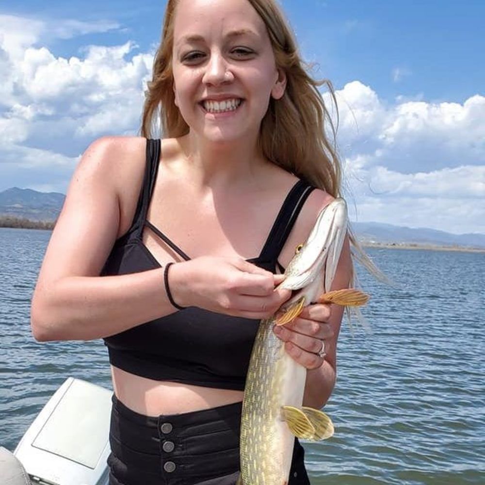 Meet your Posher, Jessika